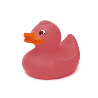 Red Duck